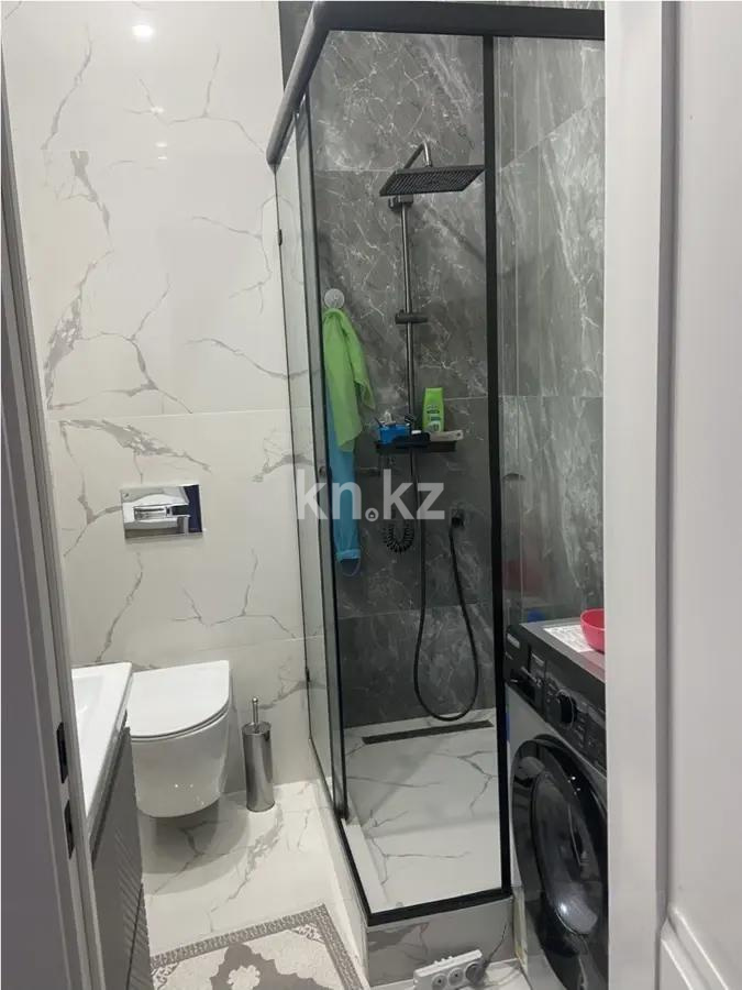 Продажа 3-комнатной квартиры, 90 м², ул. Бухар жырау, дом  34/2 - Продажа  трехкомнатных квартир в новостройках Астаны без посредников фото 5 из 6