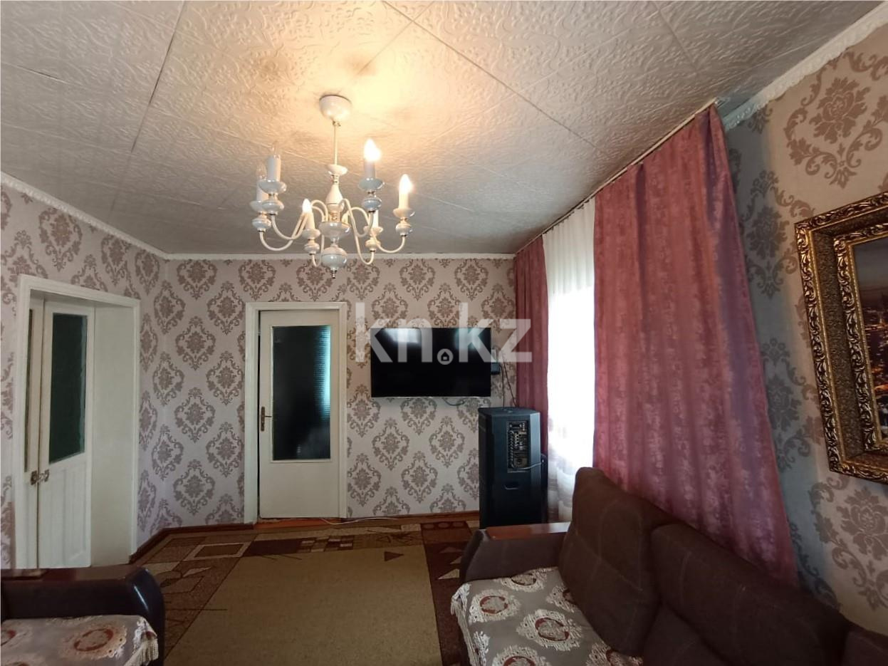 Продажа 4-комнатного дома, 61.9 м², ул. Василевской - Продажа домов, коттеджей в Казахстане фото 5 из 29