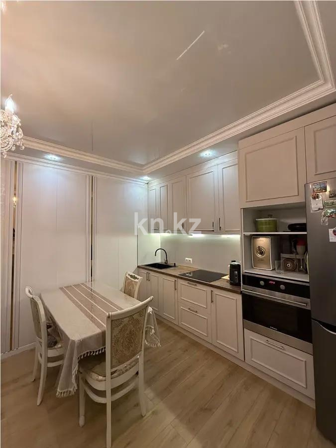 Продажа 2-комнатной квартиры, 45 м² в Астане - фото 3