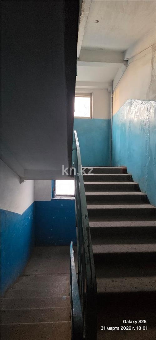 Продажа 2-комнатной квартиры, 48 м² в Темиртау - фото 13
