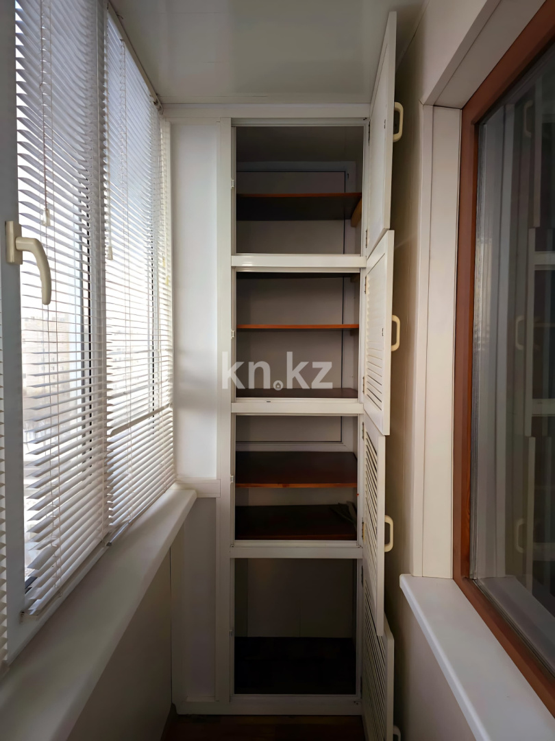 Продажа 3-комнатной квартиры, 63.5 м² в Караганде - фото 17