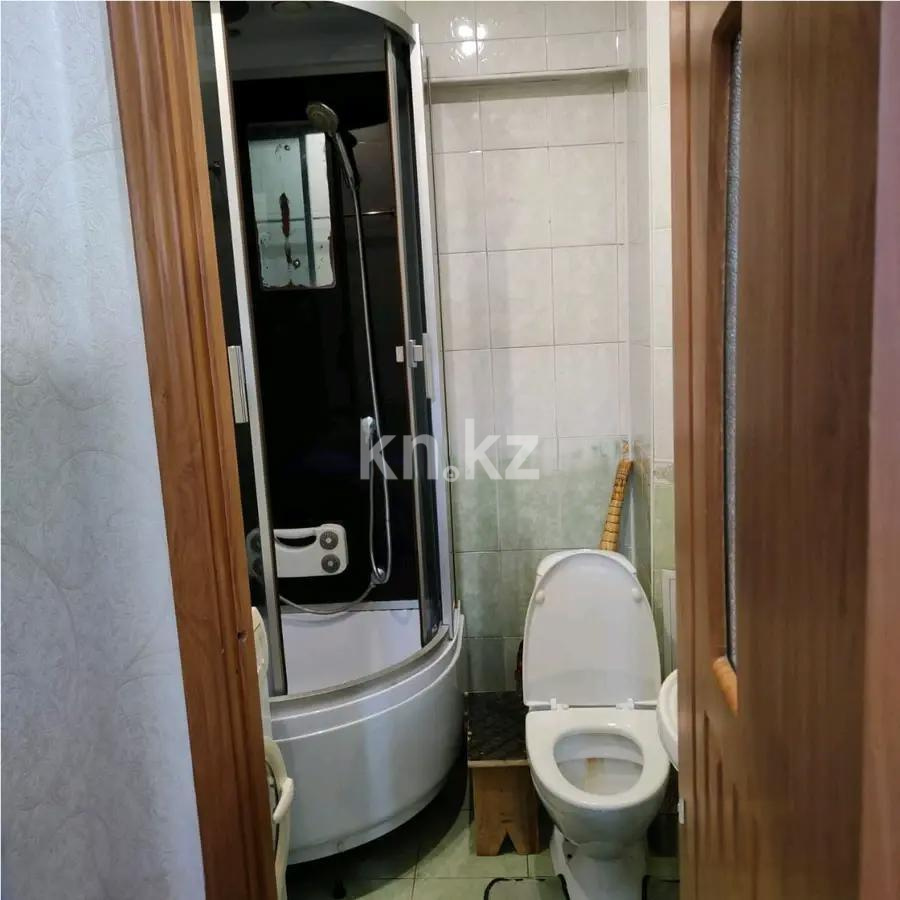 Продажа 1-комнатной квартиры, 33 м² - Продажа квартир в Алматы - страница 2 фото 3 из 3