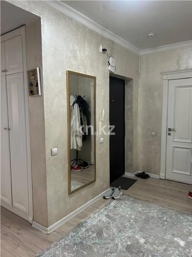 Продажа 3-комнатной квартиры, 87 м² - Продажа недвижимости в Алматы - страница 22 фото 9 из 9