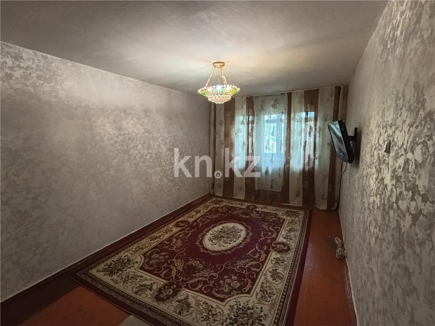 Продажа 2-комнатной квартиры, 45 м² - Продажа недвижимости в Казахстане - страница 3 фото 1 из 10