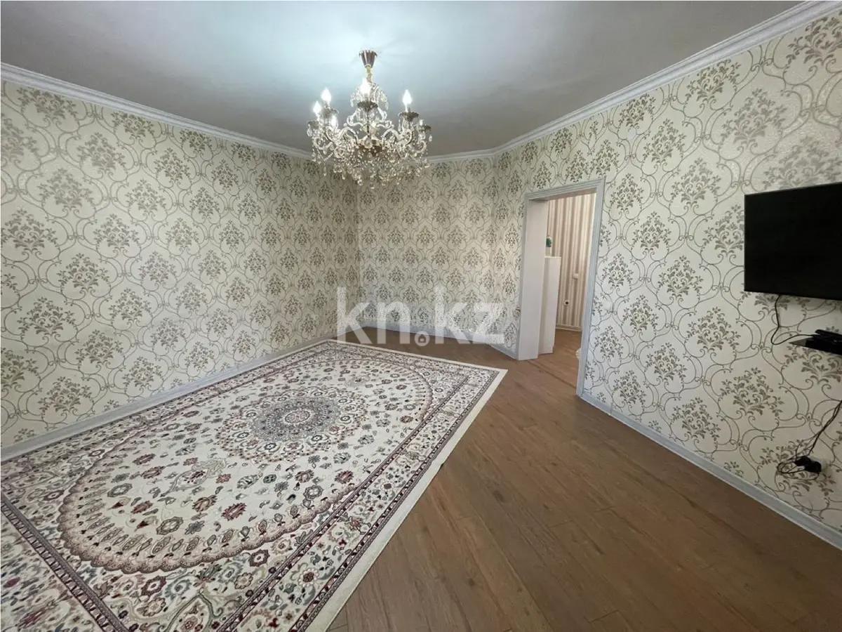 Продажа 2-комнатной квартиры, 70 м², мкр-н Нуркент, дом  68 в Алматы - фото 2