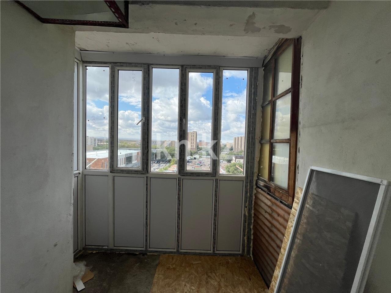 Продажа 3-комнатной квартиры, 60 м² в Караганде - фото 2