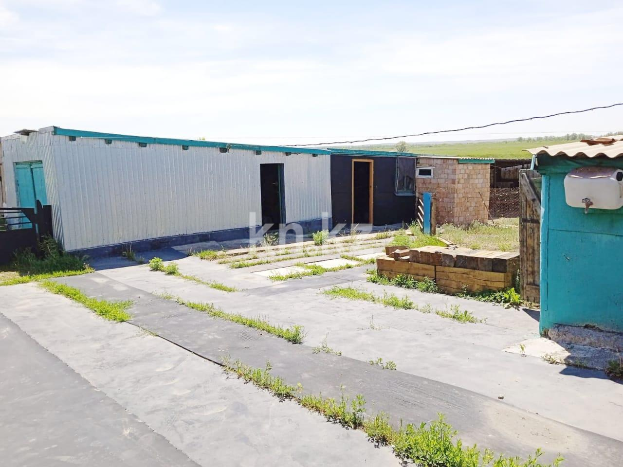 Продажа 4-комнатного дома, 170 м², Школьная - Продажа домов, коттеджей в Карагандинской области фото 15 из 21