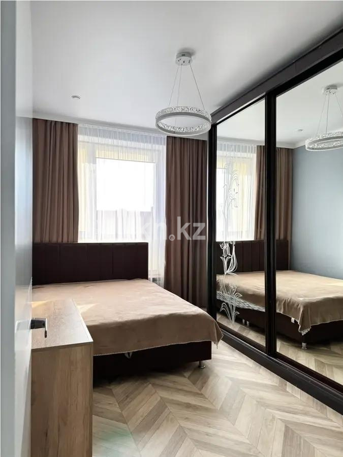 Продажа 3-комнатной квартиры, 77 м² - Продажа квартир в Казахстане - страница 11 фото 2 из 6