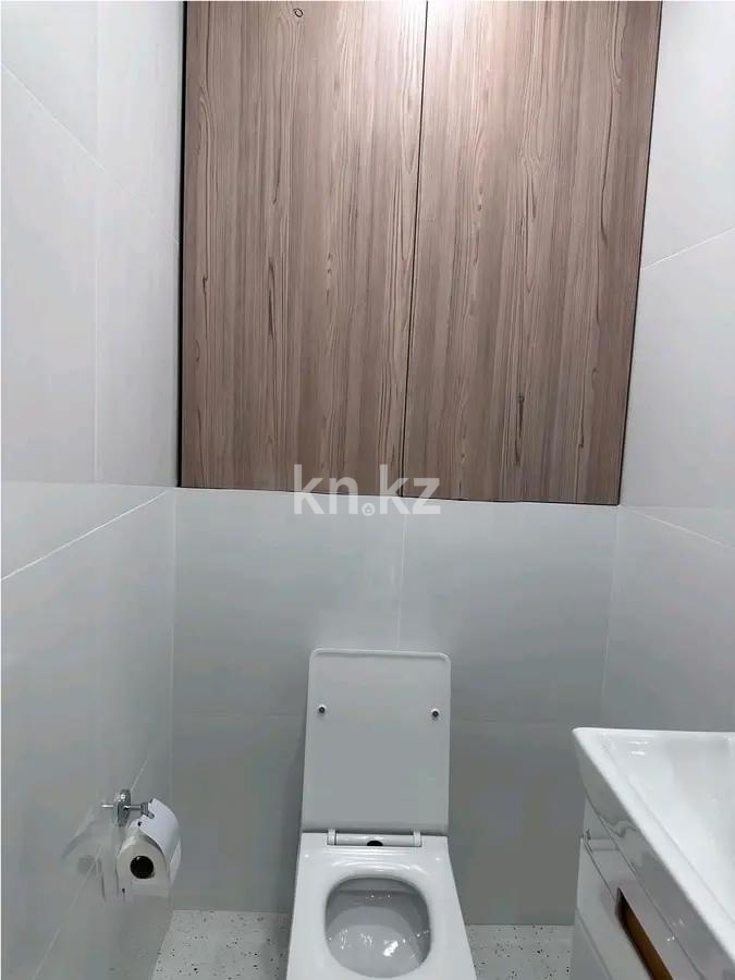 Продажа 3-комнатной квартиры, 77.4 м² в Астане - фото 5