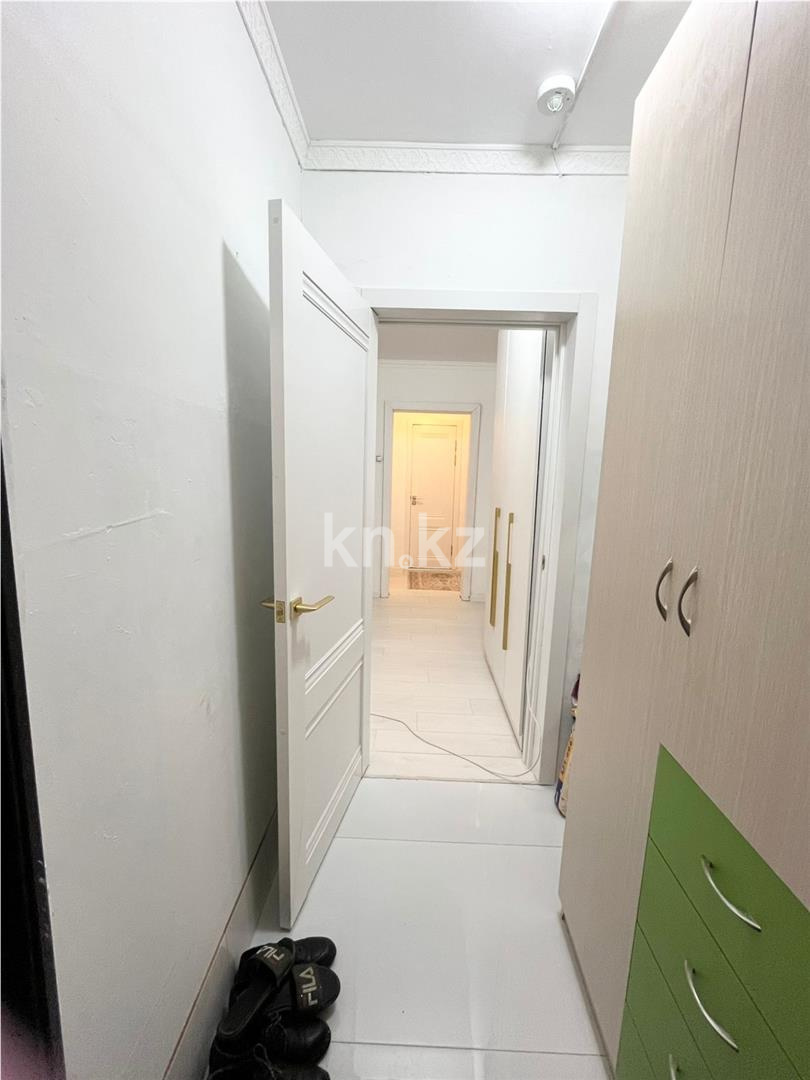 Продажа 3-комнатной квартиры, 64 м², мкр-н Степной-2 в Караганде - фото 18