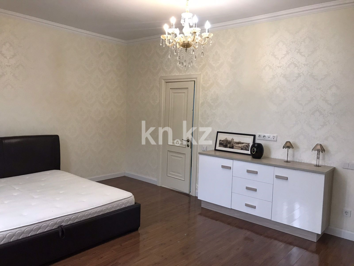 Продажа 3-комнатной квартиры, 105 м², улица Еркегали Рахмадиева - Продажа квартир в Алматы фото 18 из 19