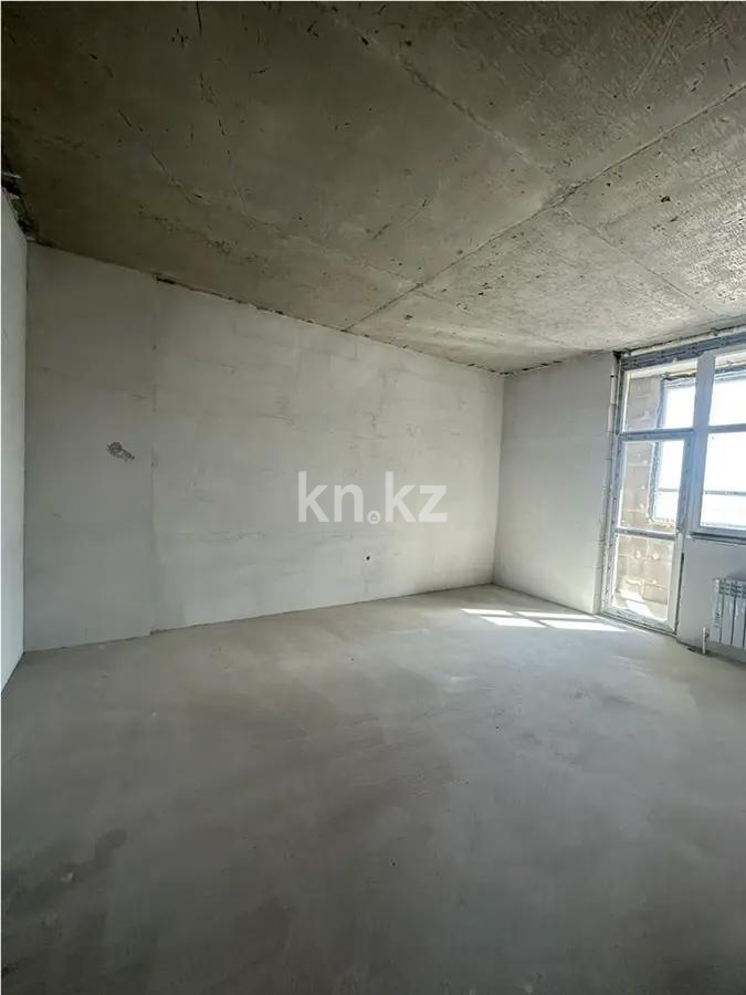 Продажа 1-комнатной квартиры, 41.5 м² - Продажа однокомнатных квартир в р-не Есиль Астаны фото 1 из 2