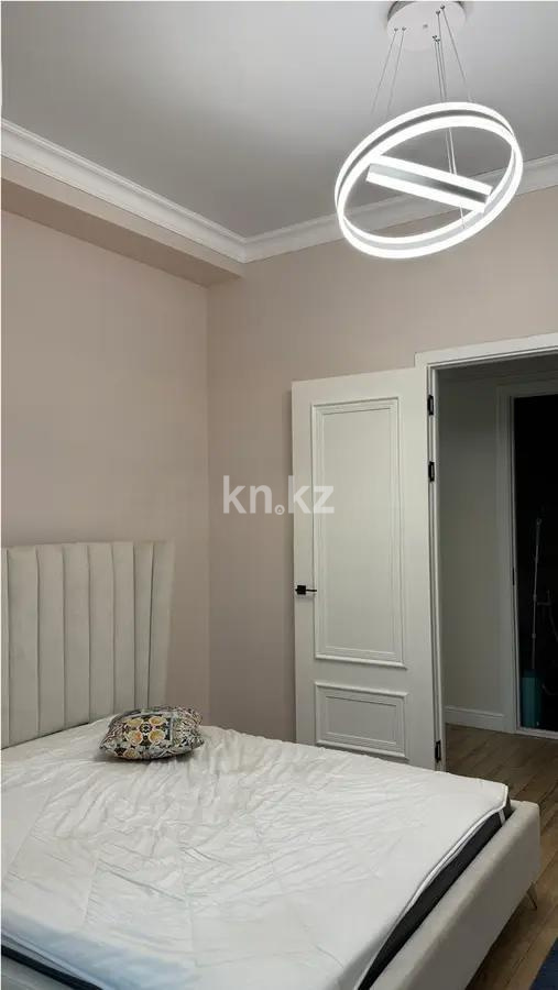 Продажа 3-комнатной квартиры, 92 м² - Продажа трехкомнатных квартир от собственников в Алматы - страница 2 фото 3 из 5