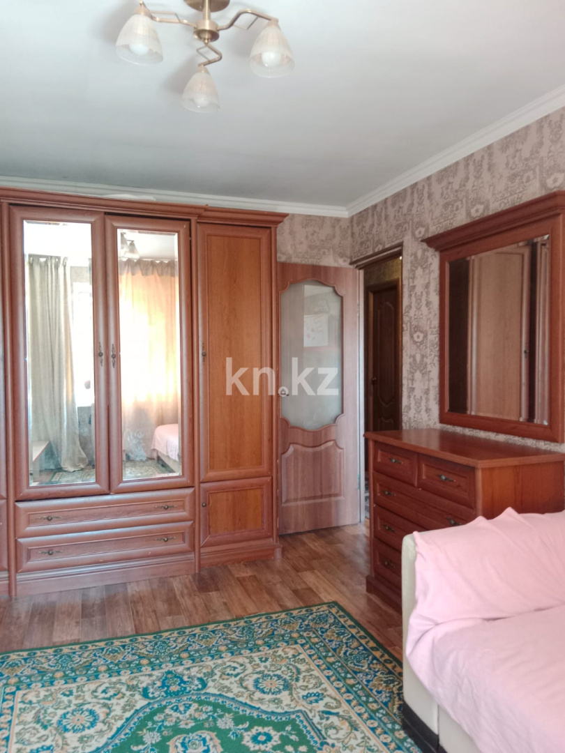 Аренда 3-комнатной квартиры, 36 м² - Аренда недвижимости в Шымкенте фото 3 из 3