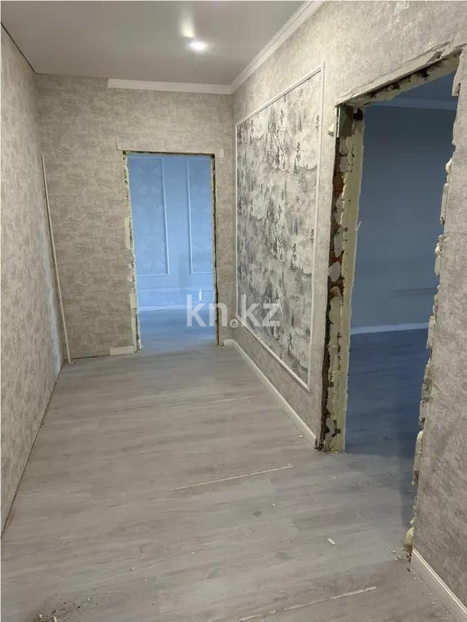 Продажа 2-комнатной квартиры, 59 м² в Астане - фото 4