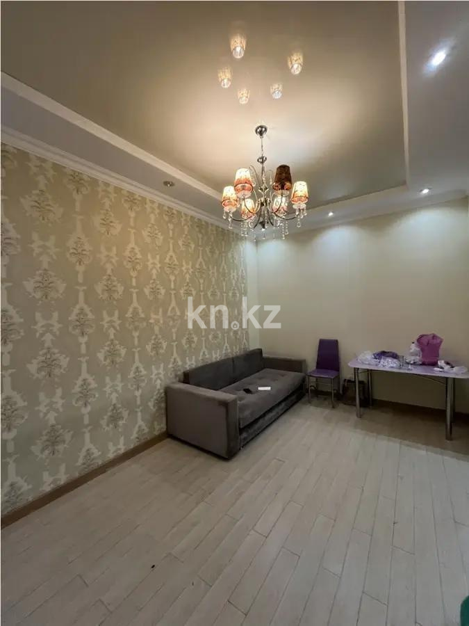 Продажа 1-комнатной квартиры, 36.6 м² в Астане