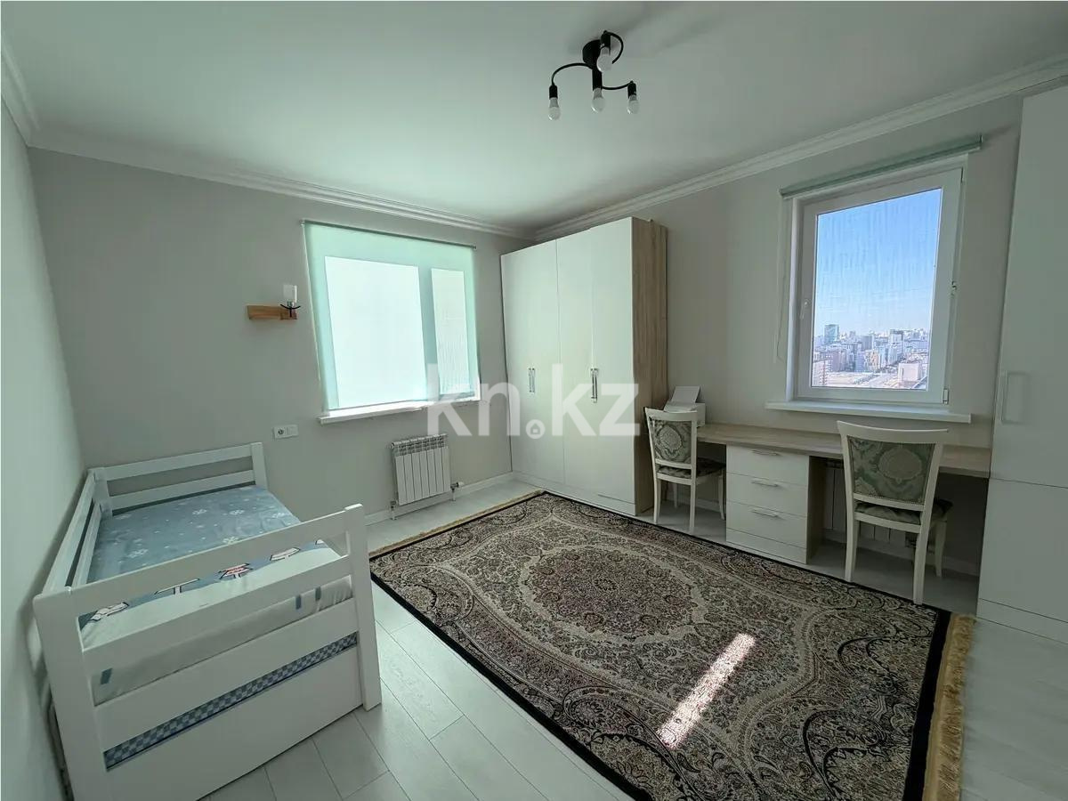 Продажа 3-комнатной квартиры, 80.5 м² в Астане - фото 3