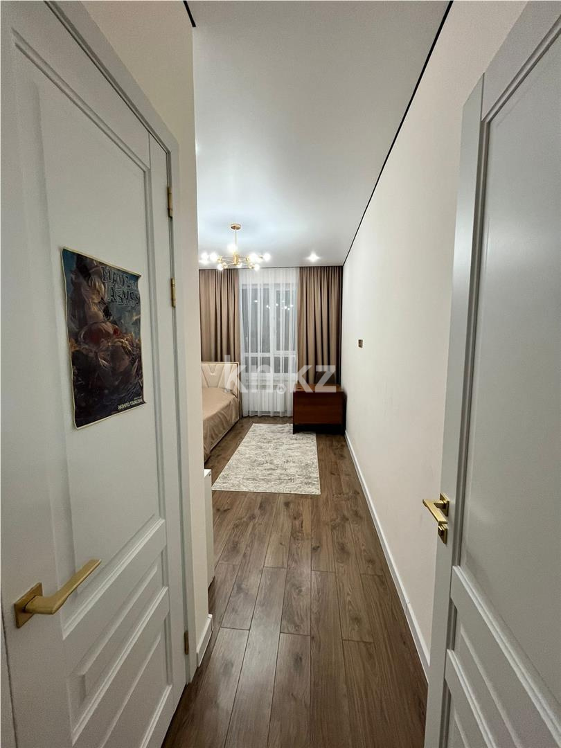 Продажа 3-комнатной квартиры, 85.6 м² - Продажа квартир в р-не Нура Астаны - страница 69 фото 10 из 16