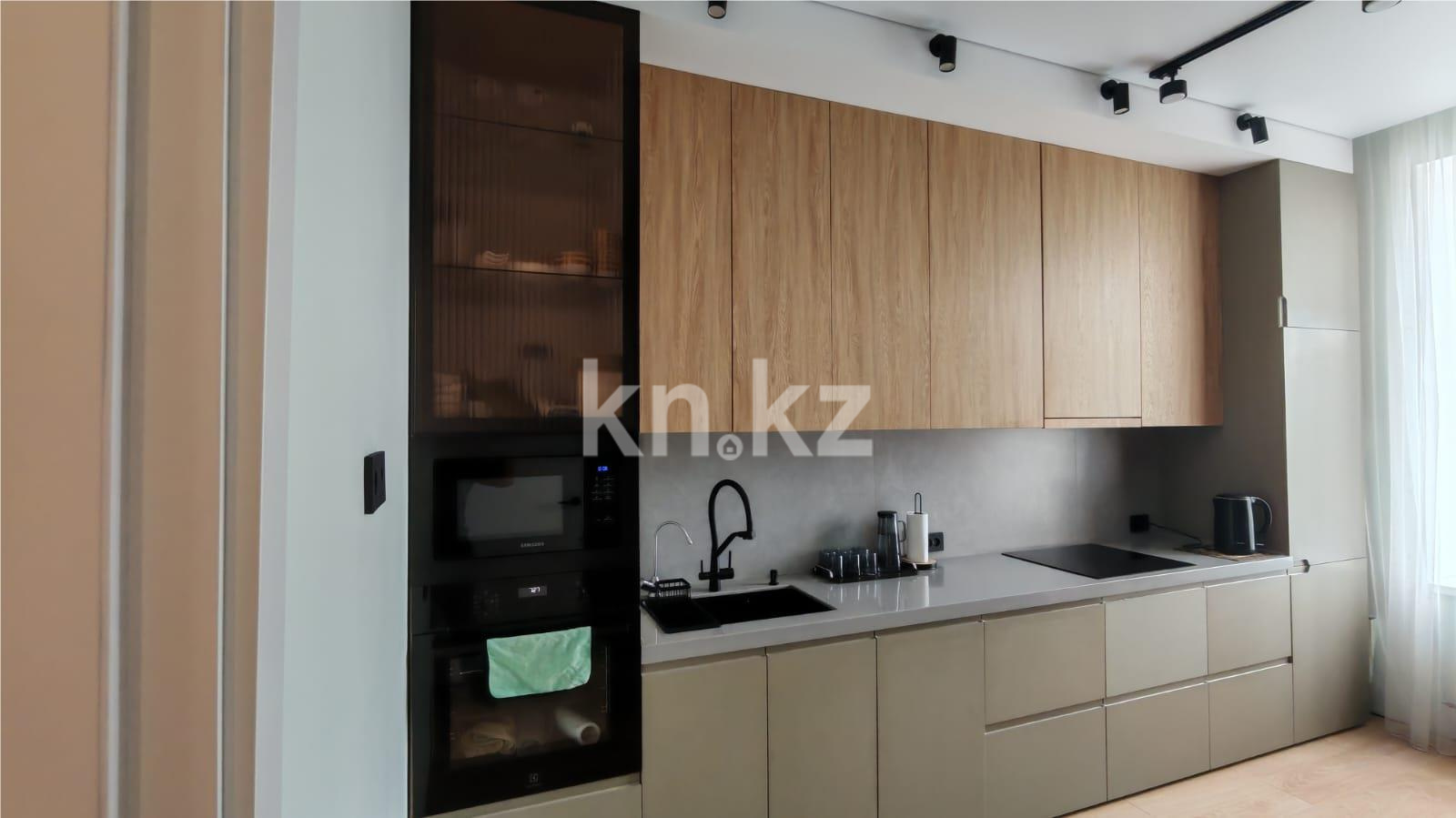 Продажа 2-комнатной квартиры, 67 м², ул. Ашимова - Продажа квартир в Караганде фото 20 из 30