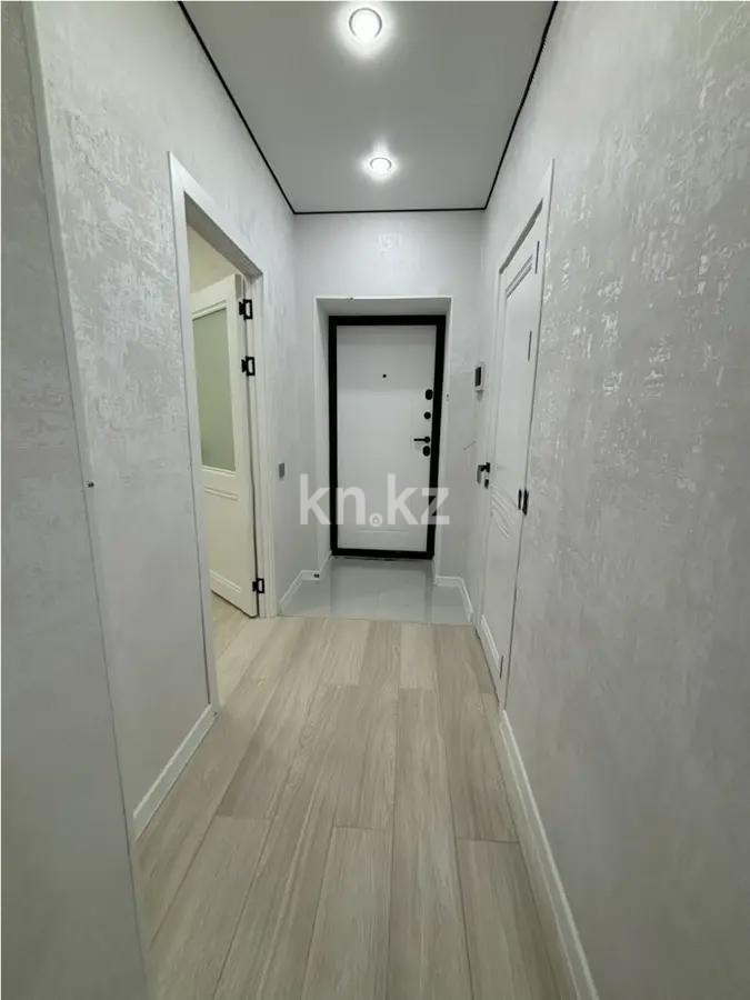 Продажа 2-комнатной квартиры, 41 м², ул. Тынышбайулы, дом  6 стр в Астане - фото 5