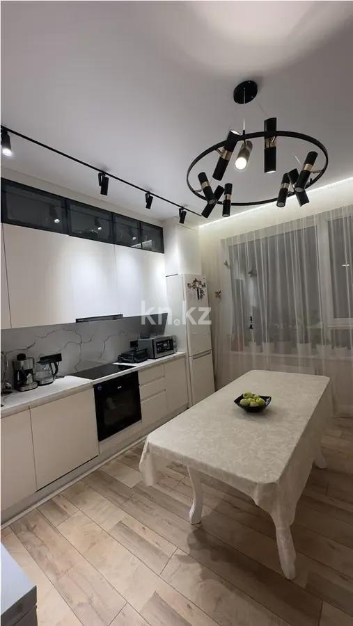 Продажа 3-комнатной квартиры, 88 м², пр. Туран, дом  43/3 в Астане - фото 3