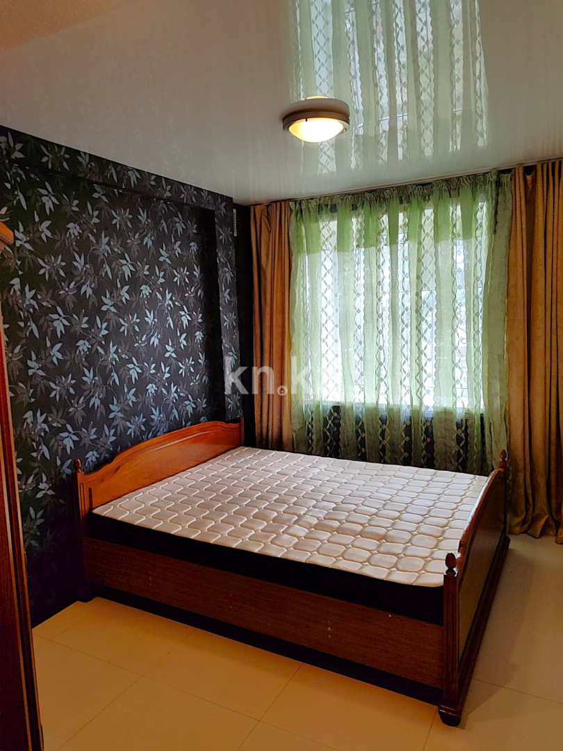 Аренда 2-комнатной квартиры, 38 м², ул. Бараева, дом  1 - пр. Республики - Аренда квартир помесячно в Астане с фото фото 3 из 7