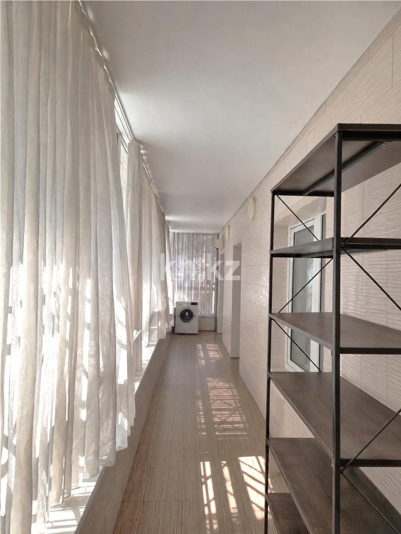 Продажа 4-комнатной квартиры, 90 м² - Продажа квартир в районе Город в Караганде фото 11 из 12