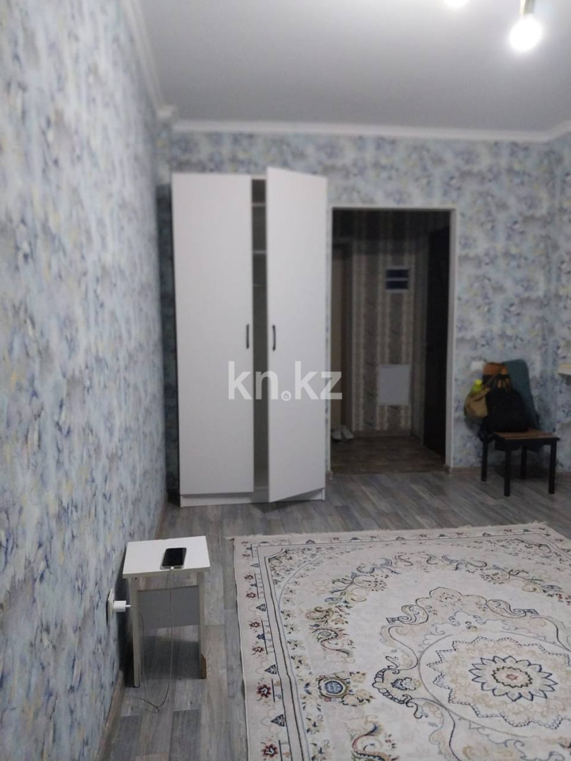 Аренда 1-комнатной квартиры, 30 м² в Астане - фото 3