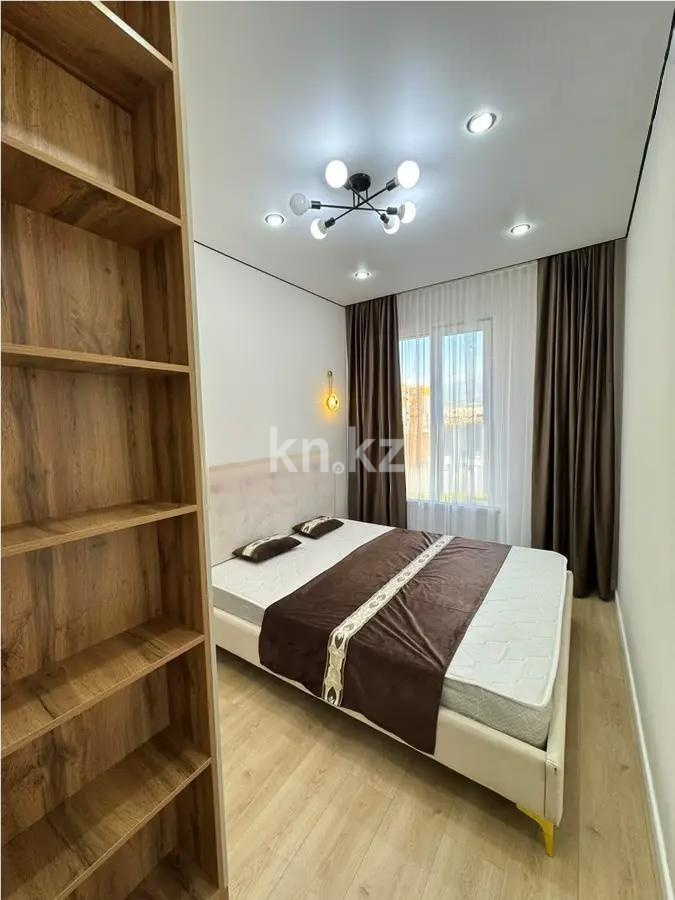 Продажа 2-комнатной квартиры, 40 м² - Продажа квартир в Казахстане - страница 33 фото 1 из 4