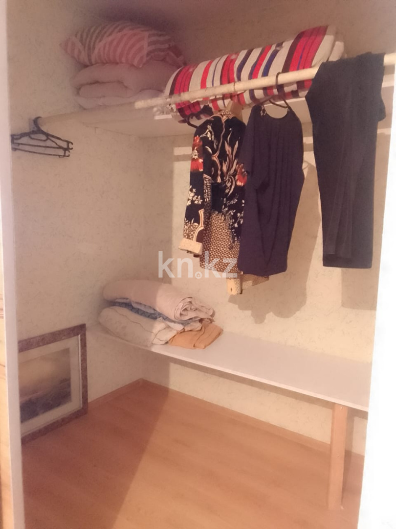 Аренда 2-комнатной квартиры, 102 м² - Аренда квартир помесячно в Астане - страница 6 фото 10 из 10