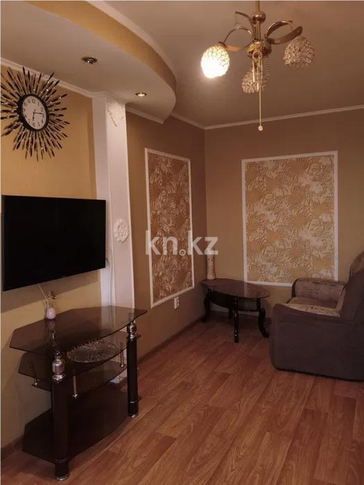 Продажа 2-комнатной квартиры, 49 м² в Караганде