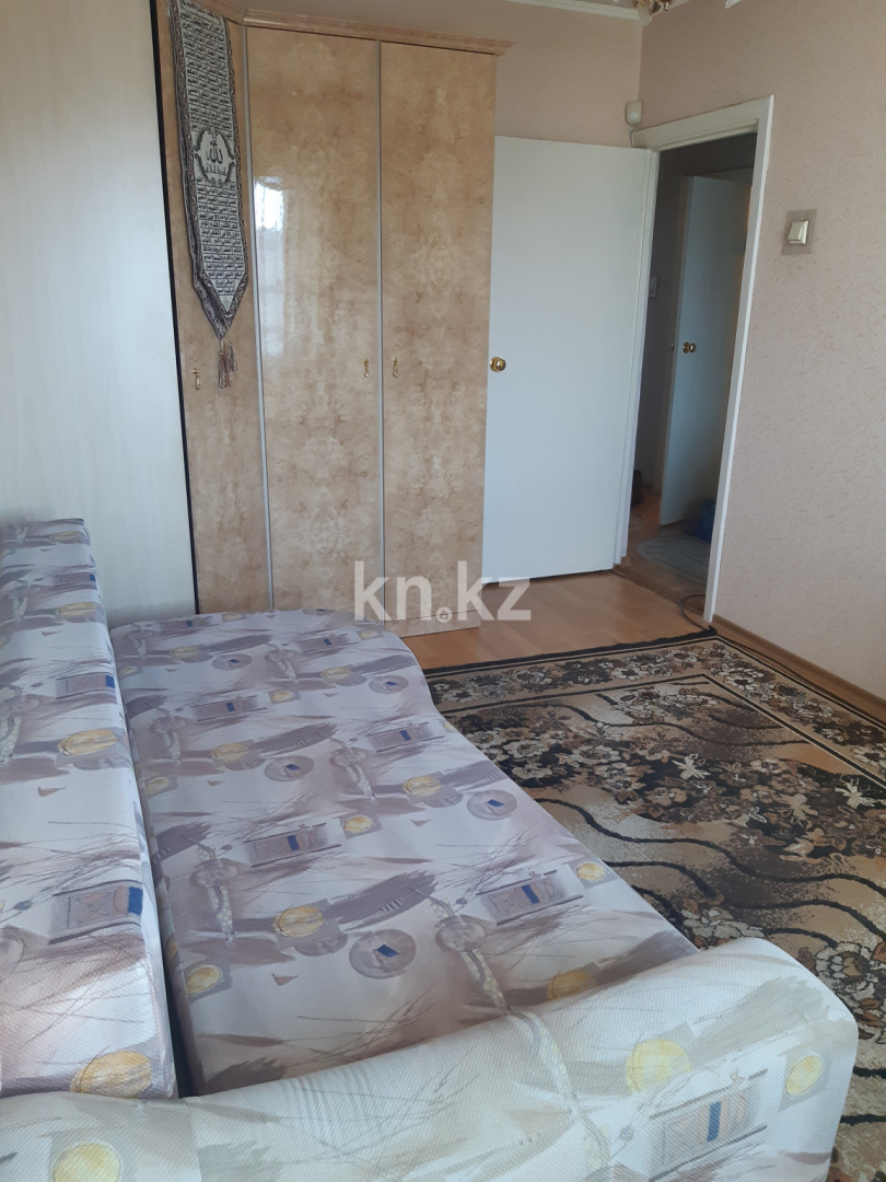 Продажа 3-комнатной квартиры, 70.1 м², Утепбаева, дом  3 - Продажа и аренда недвижимости в Семее фото 3 из 12