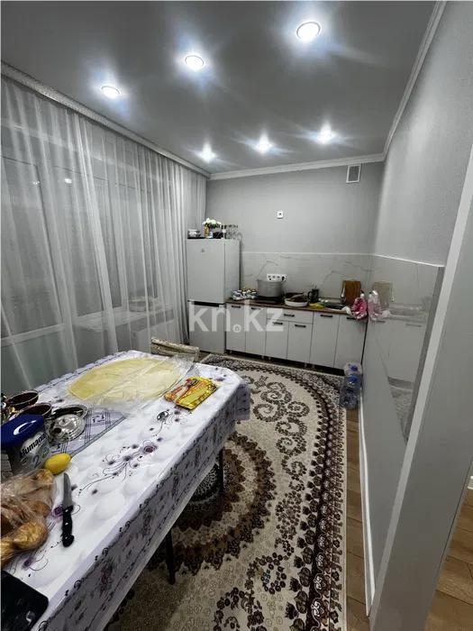 Продажа 1-комнатной квартиры, 39 м² - Продажа квартир в Караганде - страница 3 фото 2 из 4