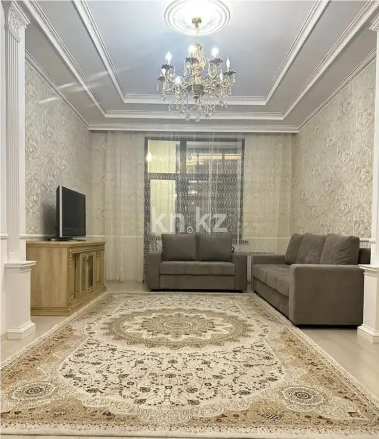 Продажа 2-комнатной квартиры, 70 м² в Астане