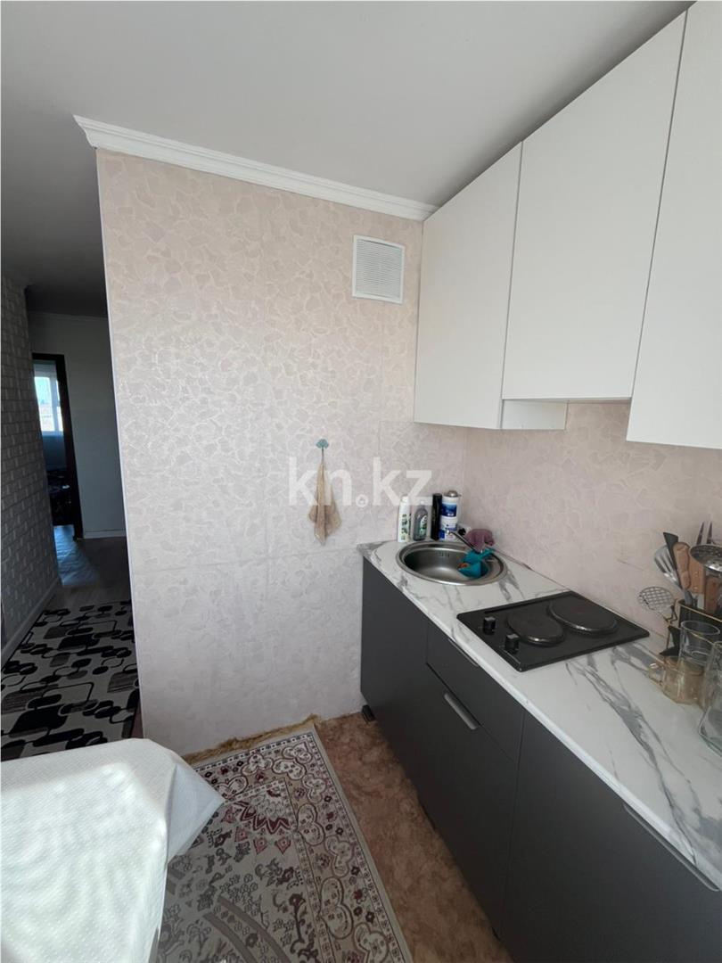 Продажа 2-комнатной квартиры, 47 м² - Недвижимость в Казахстане - страница 4 фото 6 из 10