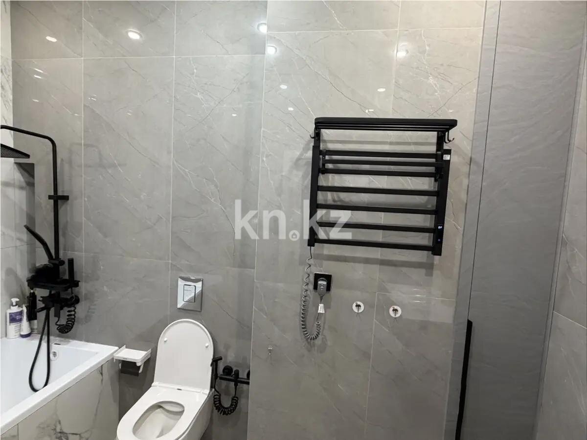 Продажа 3-комнатной квартиры, 85 м² в Астане - фото 5
