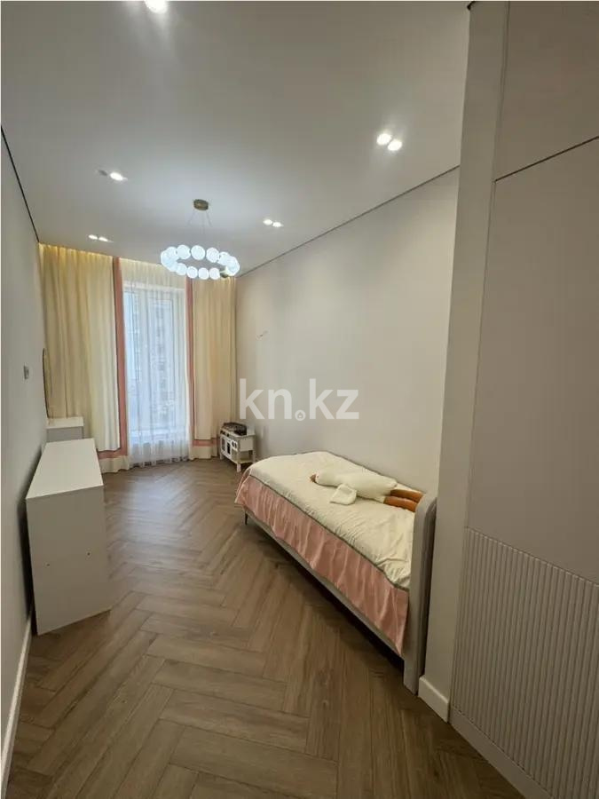Продажа 4-комнатной квартиры, 103 м² - Продажа четырехкомнатных квартир от собственников в Астане фото 6 из 11