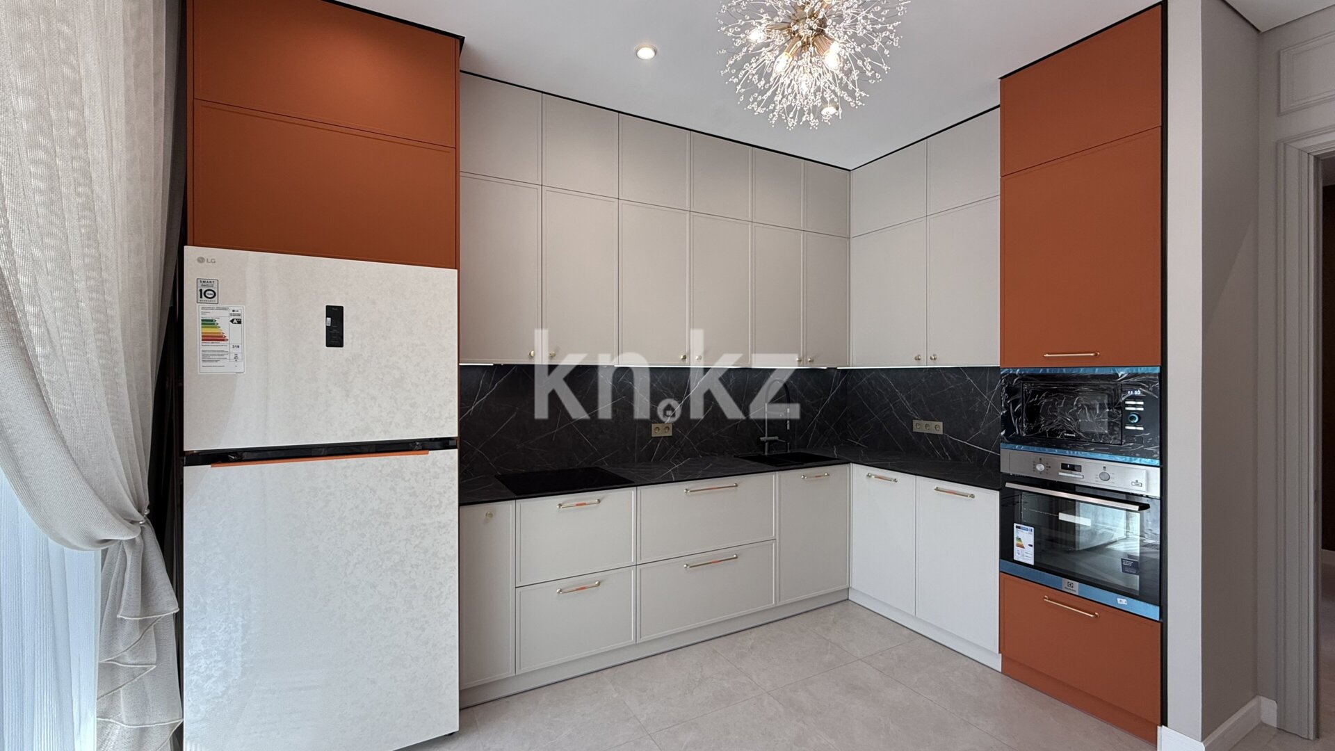 Продажа 2-комнатной квартиры, 79.5 м² в Астане - фото 3