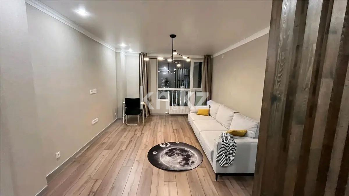 Продажа 2-комнатной квартиры, 67 м², пр. Аль-Фараби, дом  11 - Продажа квартир в новостройках Астаны с фото фото 1 из 3