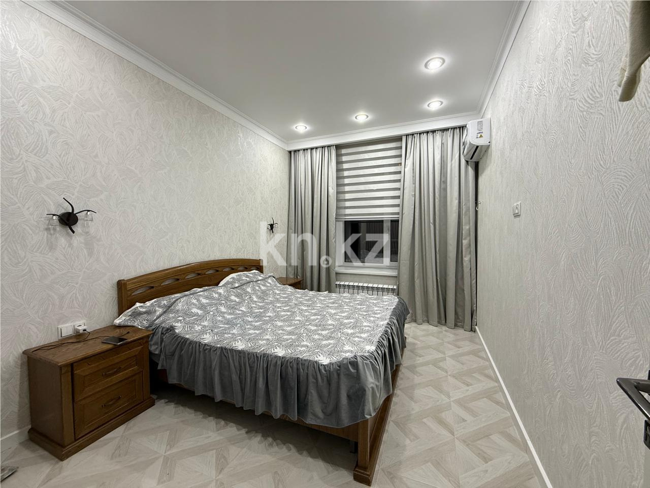 Продажа 4-комнатной квартиры, 118 м² - Продажа четырехкомнатных квартир на Юго-Востоке Караганды - страница 4 фото 5 из 12