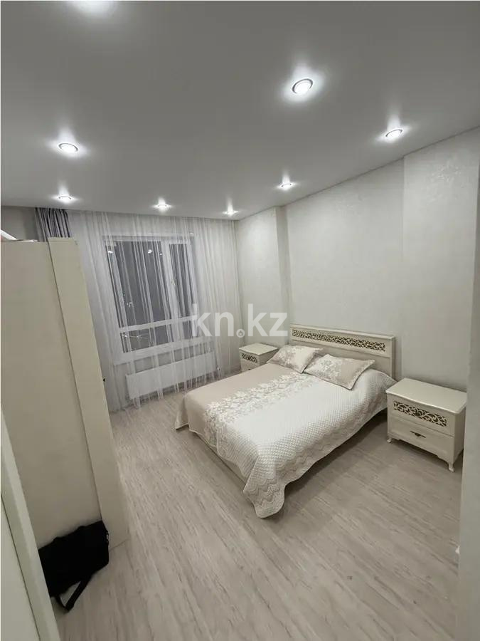 Продажа 3-комнатной квартиры, 92 м², ул. Мухамедханова, дом  23 в Астане - фото 3