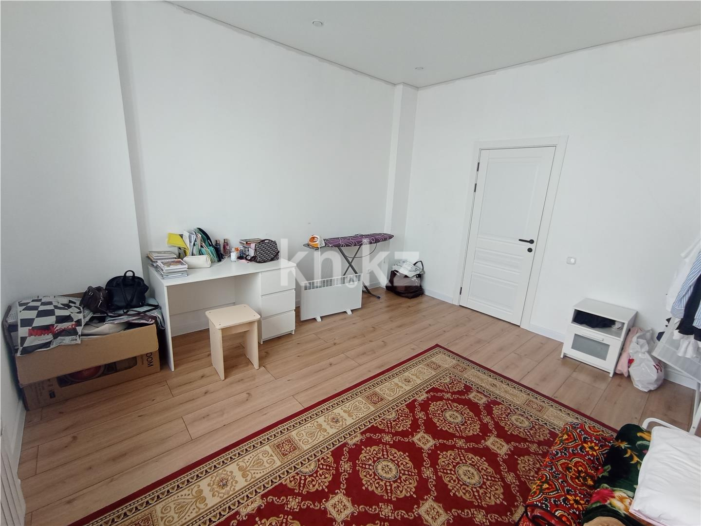 Продажа 6-комнатной квартиры, 170 м² - Продажа квартир в Караганде на Юго-Востоке - страница 7 фото 6 из 17