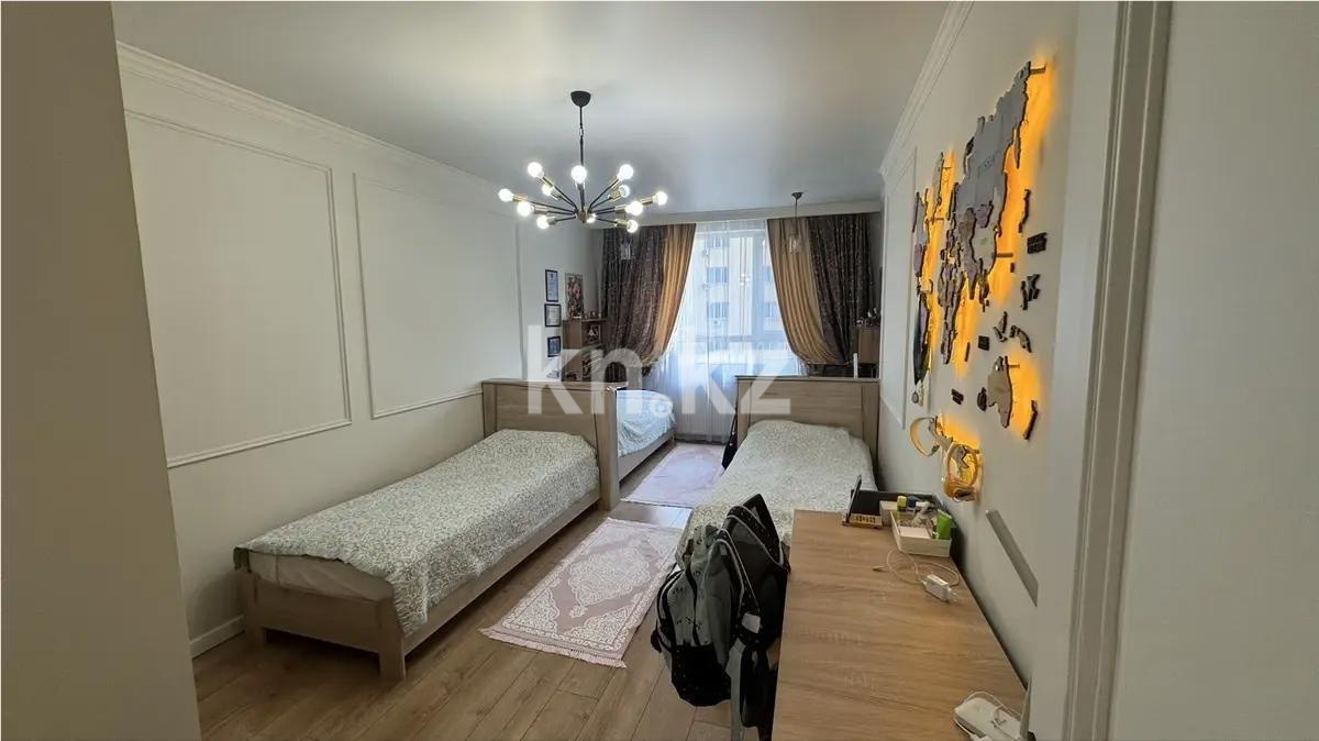 Продажа 3-комнатной квартиры, 120 м² в Алматы - фото 2