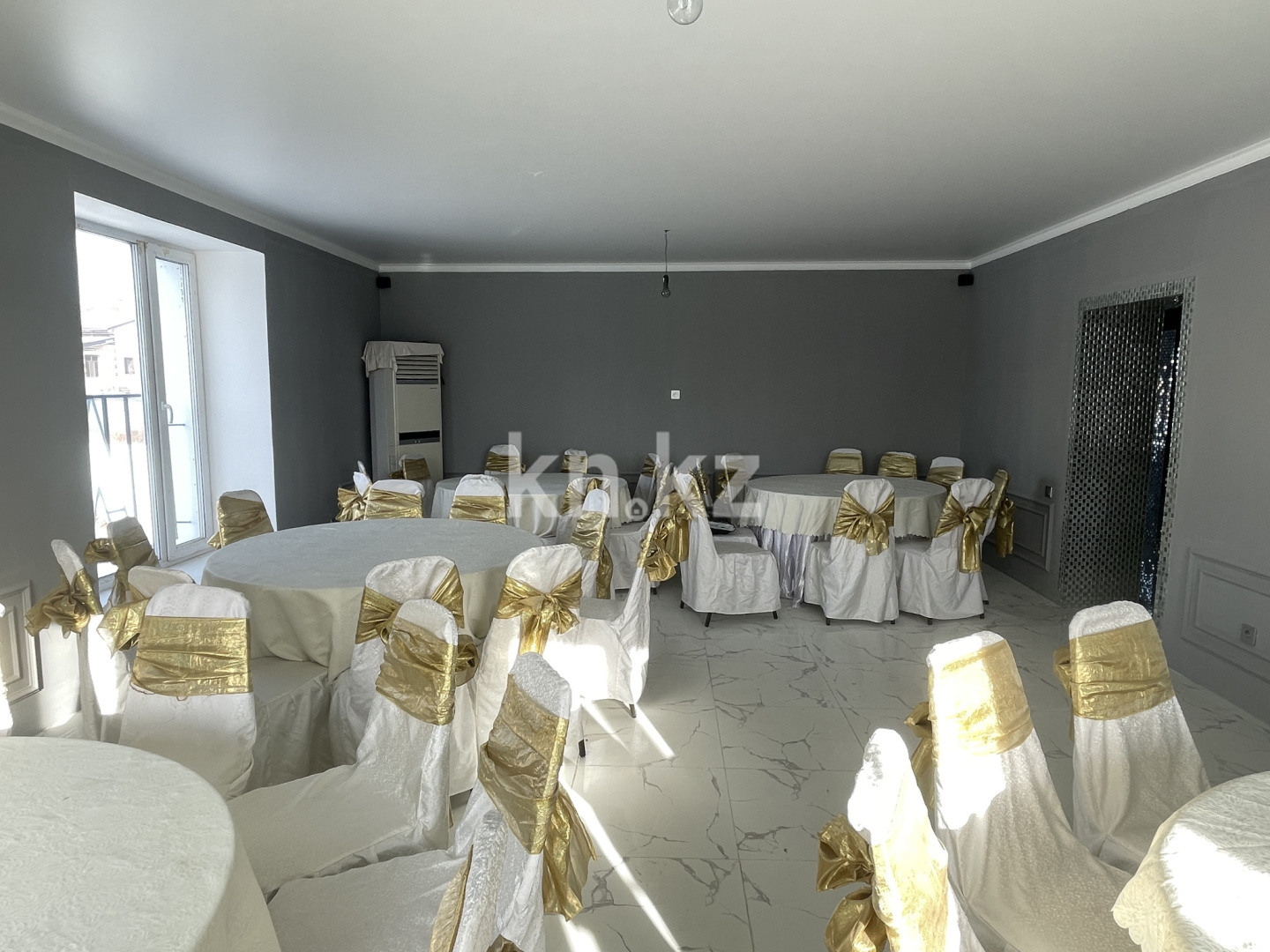 Продажа , 500 м², ул. Рахимбекова, дом  54 - Продажа зданий в Караганде фото 28 из 40