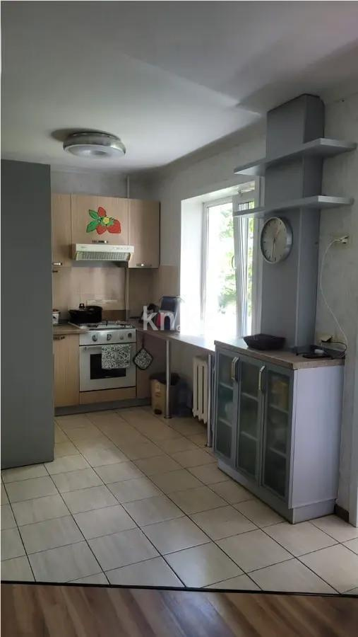 Продажа 3-комнатной квартиры, 65 м², ул. Валиханова, дом  9 - Продажа квартир в Астане фото 4 из 5