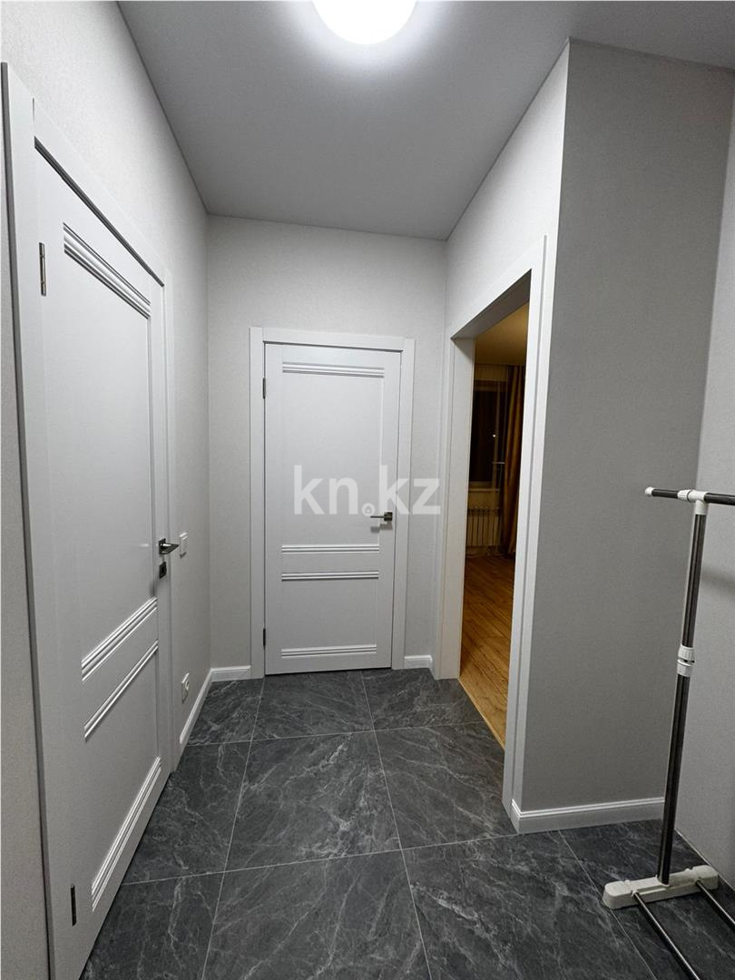 Продажа 2-комнатной квартиры, 36 м², ул. Култегин в Астане - фото 4