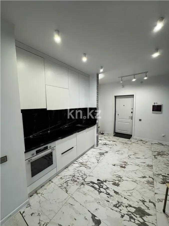 Продажа 2-комнатной квартиры, 44 м², ул. Шаймерденова в Астане - фото 5