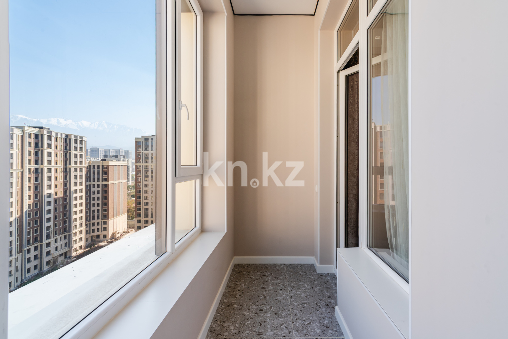 Аренда 2-комнатной квартиры, 65 м², ул. Розыбакиева, дом  197/2 - ул. Ескараева - Аренда квартир помесячно в Алматы с фото фото 34 из 34