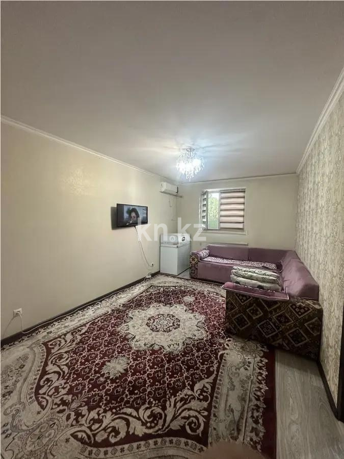Продажа 1-комнатной квартиры, 43.9 м² - Недвижимость в Казахстане - страница 8 фото 1 из 4