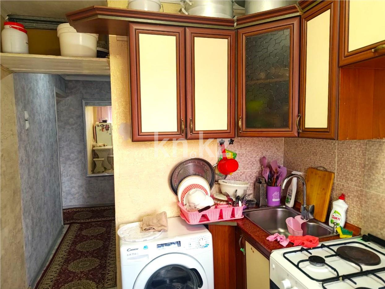 Продажа 2-комнатной квартиры, 44 м², мкр-н 23, дом  33 в Караганде - фото 6